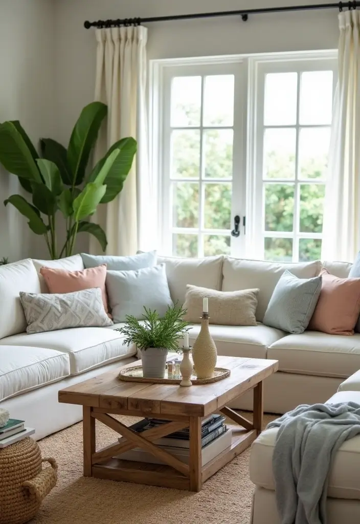 30 Beach Living Room Decor Ideas for a Coastal Vibe - Conclusion 1