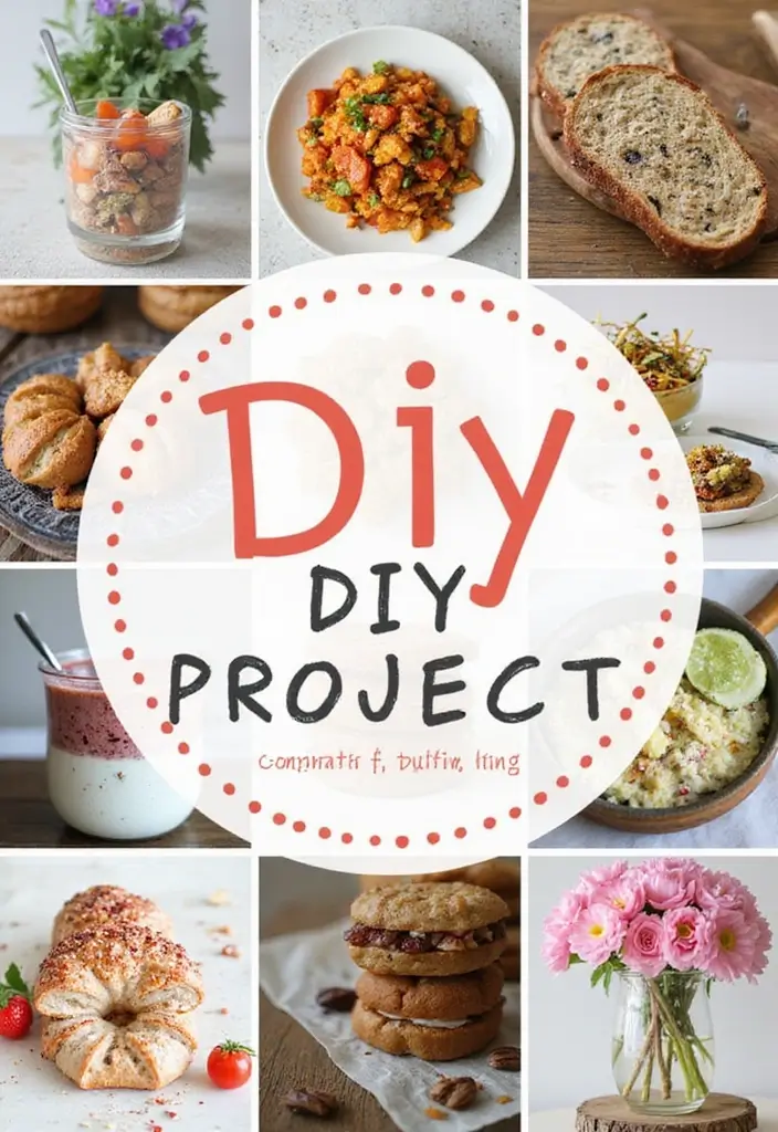 30 DIY Living Room Decor Ideas on a Budget - Conclusion 1