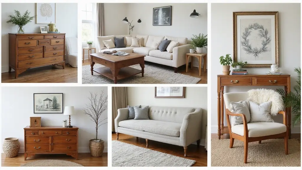 30 DIY Living Room Decor Ideas on a Budget