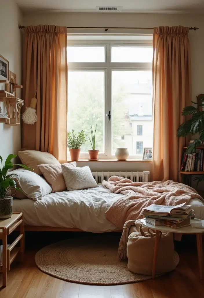 30 Dorm Living Room Decor Ideas on a Budget - Conclusion 1