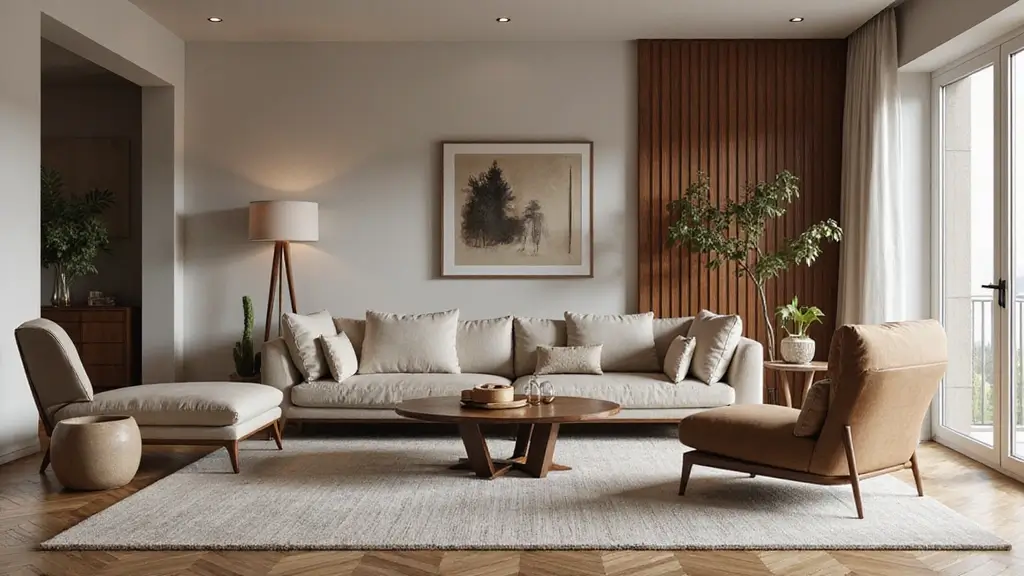 30 Elegant Living Room Decor Ideas for Classy Homes