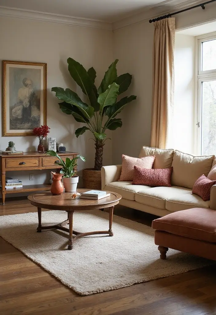 30 Glam Living Room Decor Ideas for Sparkle - Conclusion 1