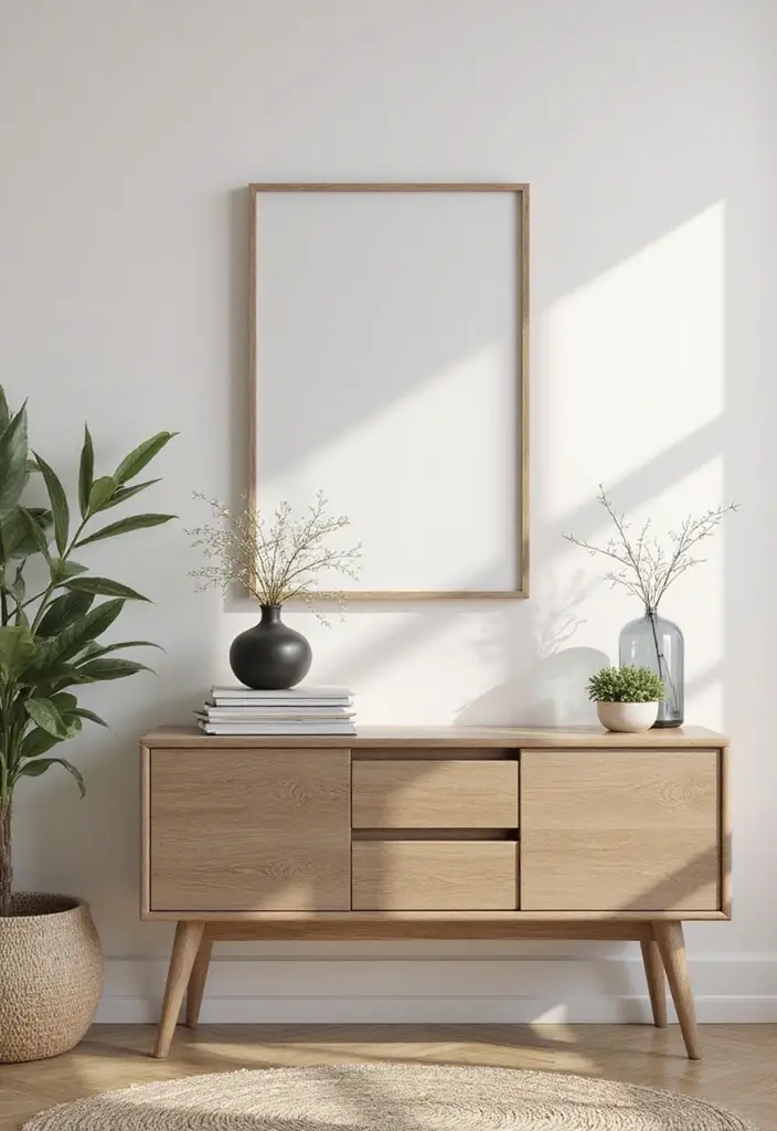 30 Living Room Console Table Decor Ideas - Conclusion 1