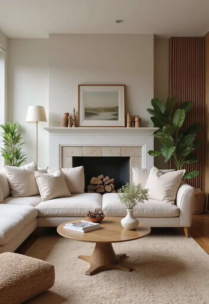 30 Luxury Living Room Decor Ideas for Elegant Homes - Conclusion 1