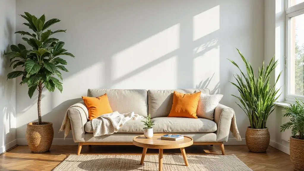 30 Spring Living Room Decor Ideas to Refresh Your Home