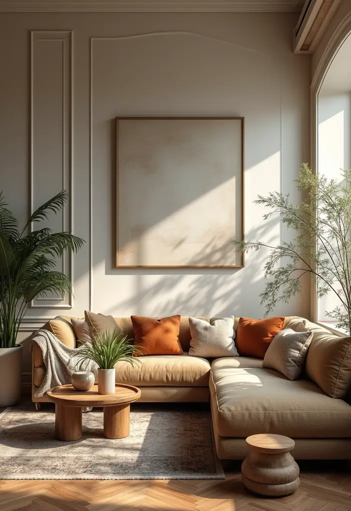 30 Vintage-Inspired Traditional Living Room Decor Ideas - Conclusion 1