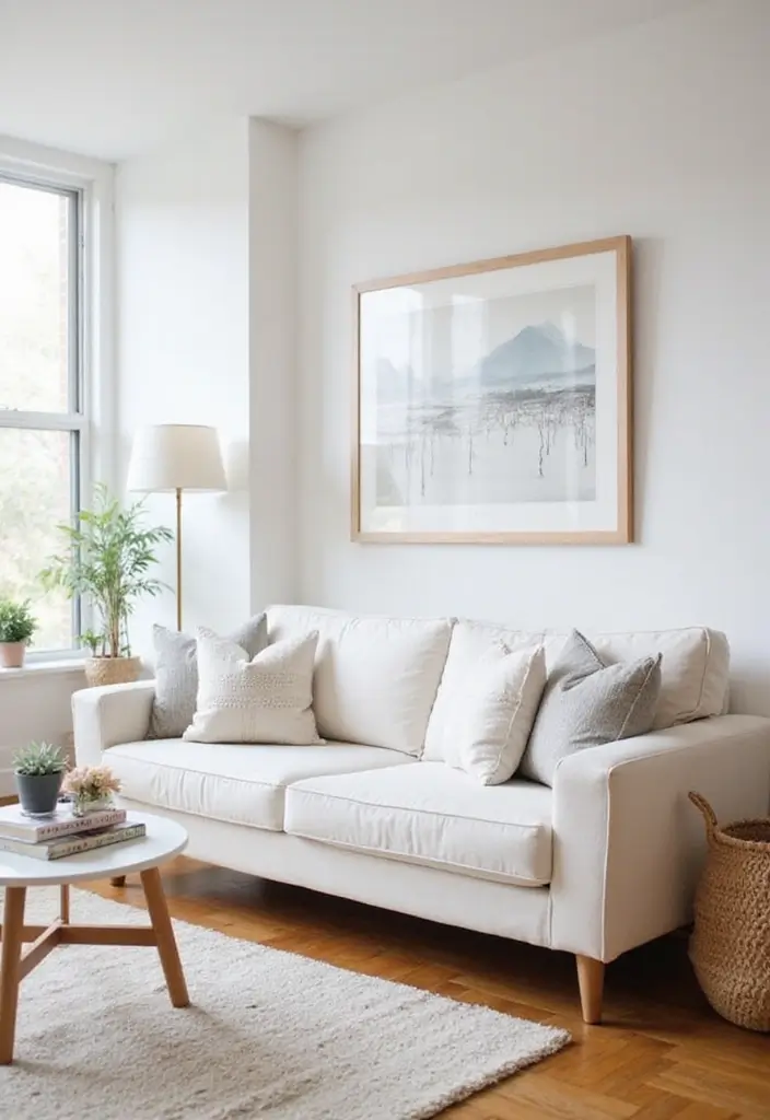 30 White Couch Living Room Decor Ideas - Conclusion 1