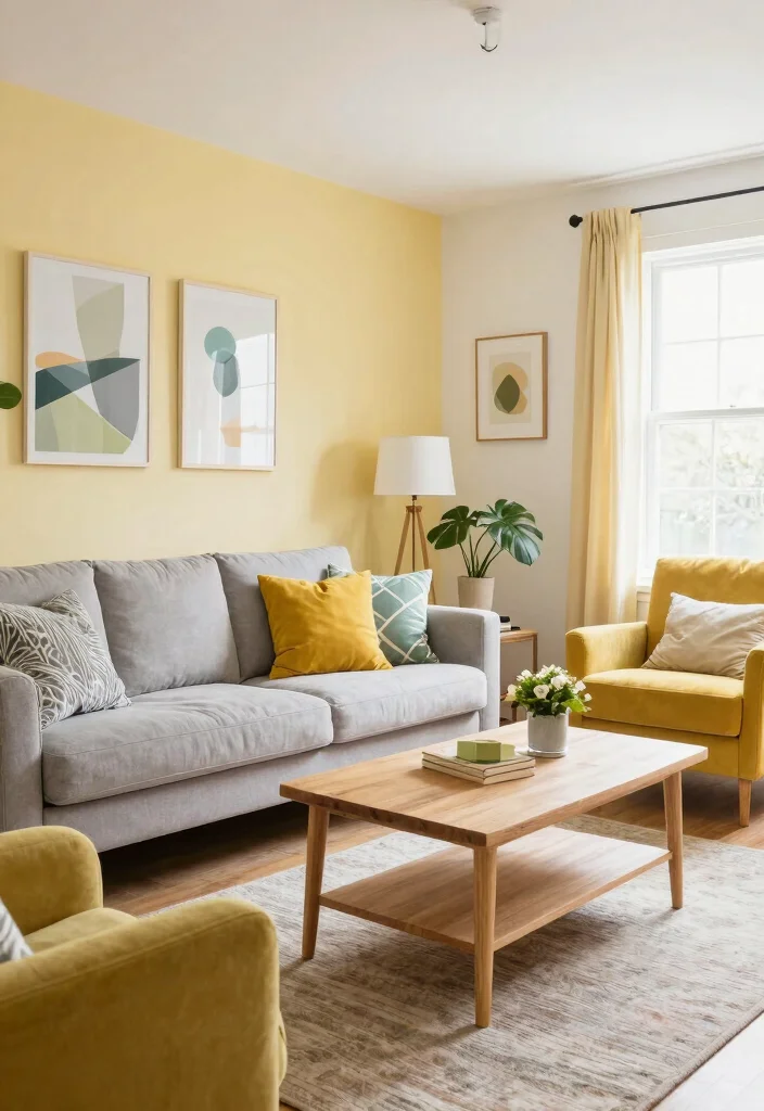 30 Air Bnb Ideas Decor Living Room Tips for a Cozy Guest Ready Space - 30. Regular Maintenance and Updates 1