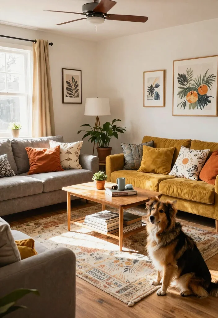 30 Air Bnb Ideas Decor Living Room Tips for a Cozy Guest Ready Space - Conclusion 1