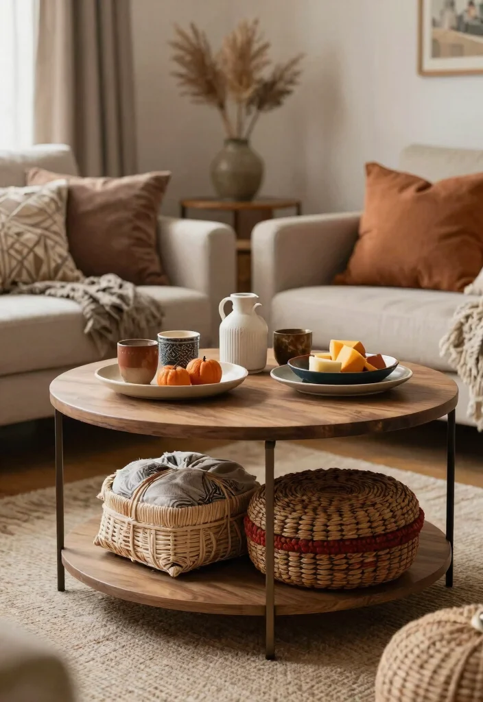 30 Centre Table Decor Living Room Ideas for a Beautiful Styled Setup - Conclusion 1