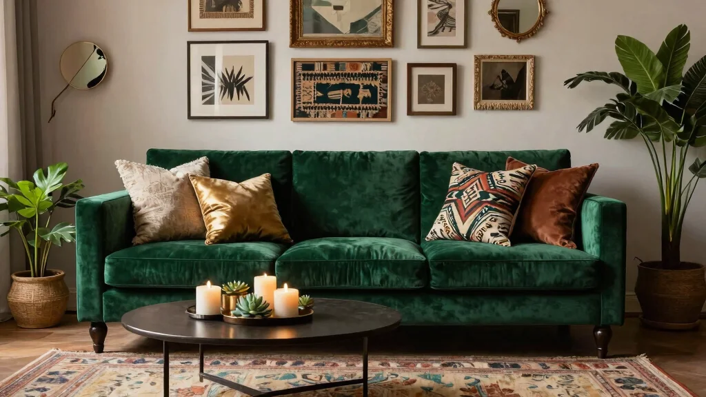 30 Dream House Decor Living Room Ideas for a Luxury Cozy Space