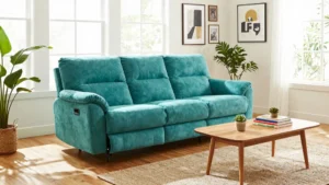 30 Recliner Sofa Living Room Decor Ideas for Comfort and Style
