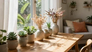 30 Windowsill Decor Living Room Ideas for a Bright Pretty Space
