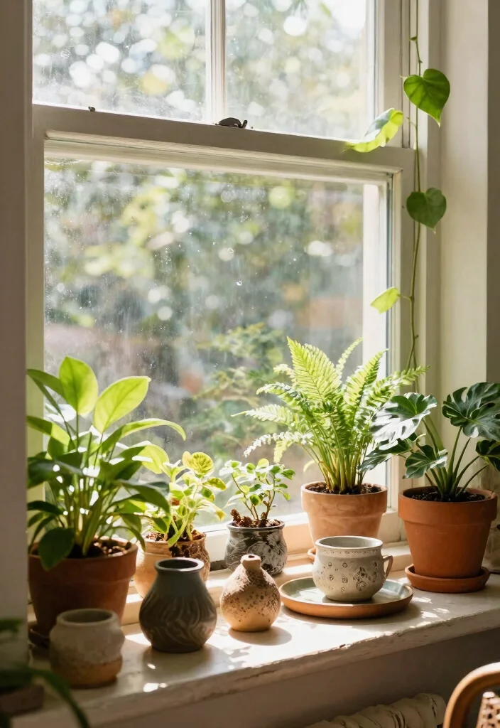 30 Windowsill Decor Living Room Ideas for a Bright Pretty Space - Conclusion 1