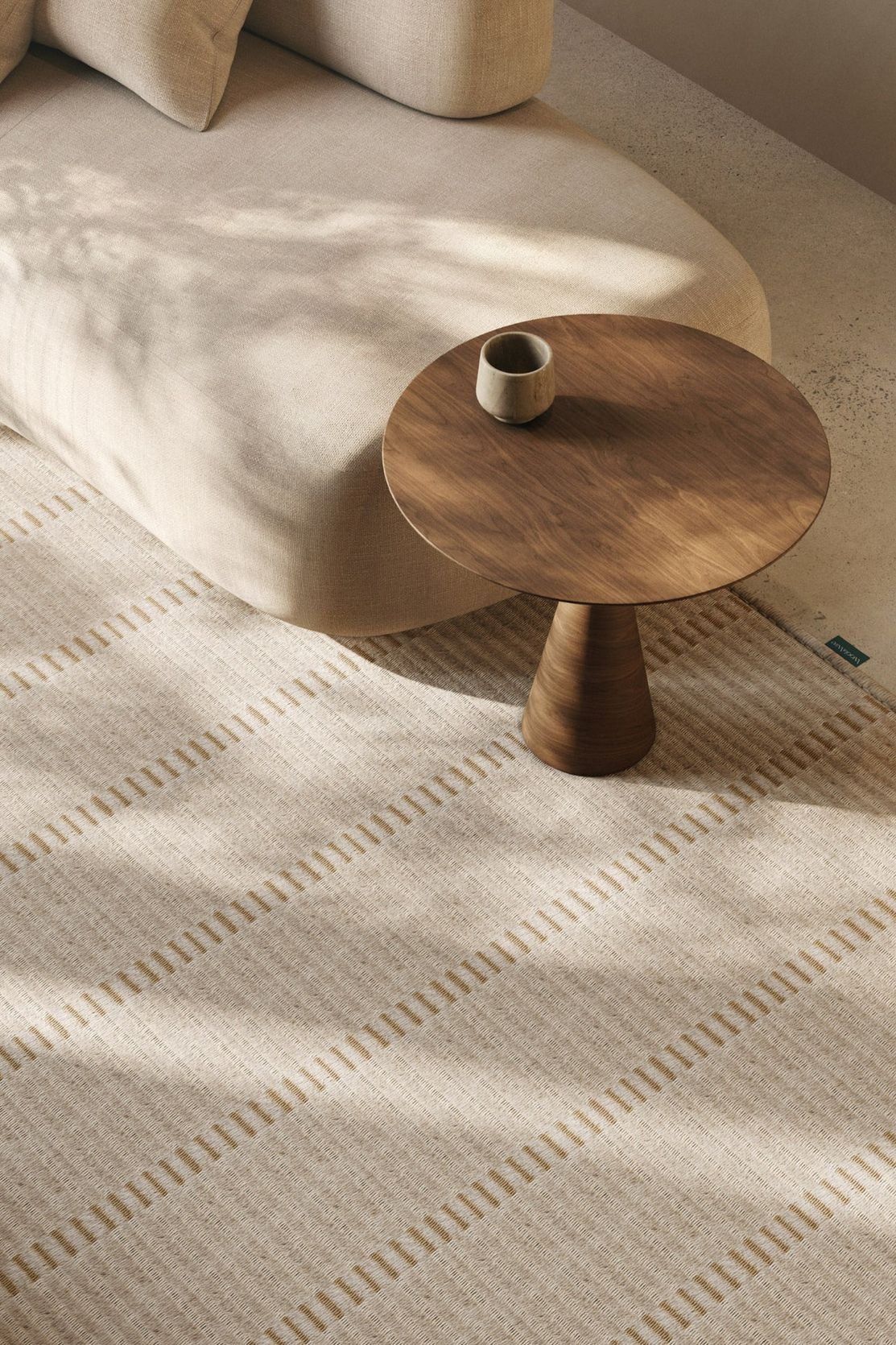 10x12 Living Room Rugs That Anchor Any Space - 3. Organic Wool Rugs 1