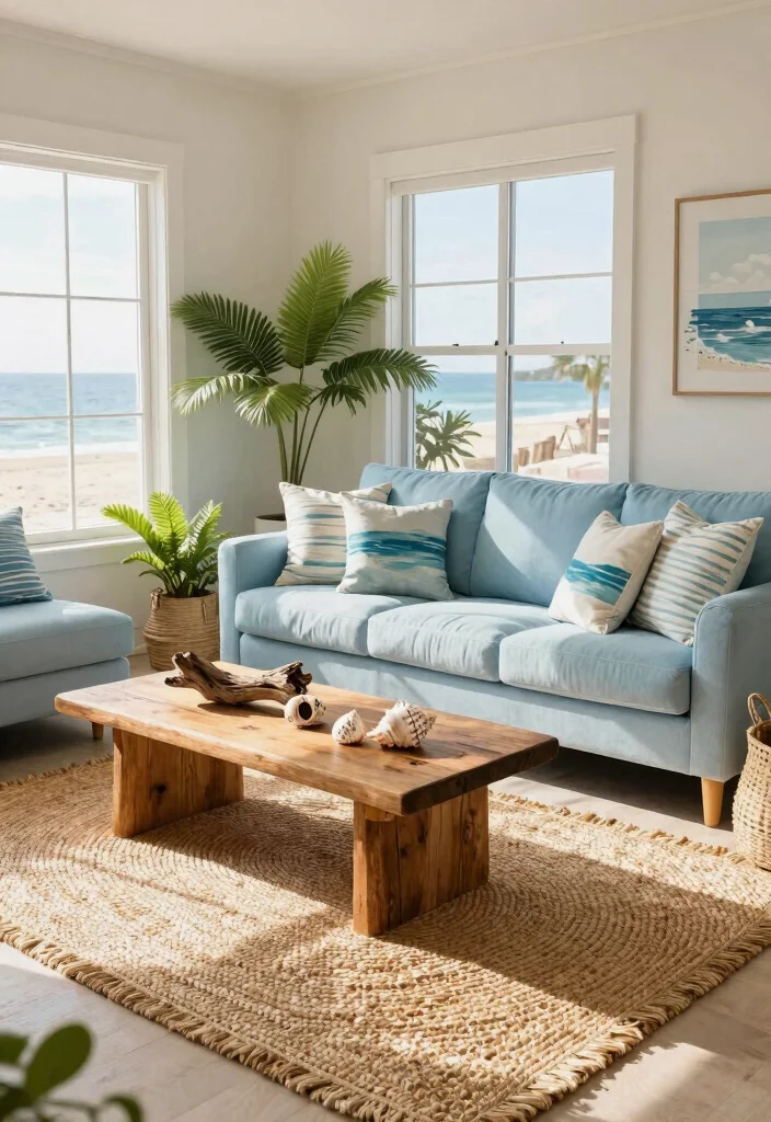10x12 Living Room Rugs That Anchor Any Space - 5. Natural Seagrass Rugs 1