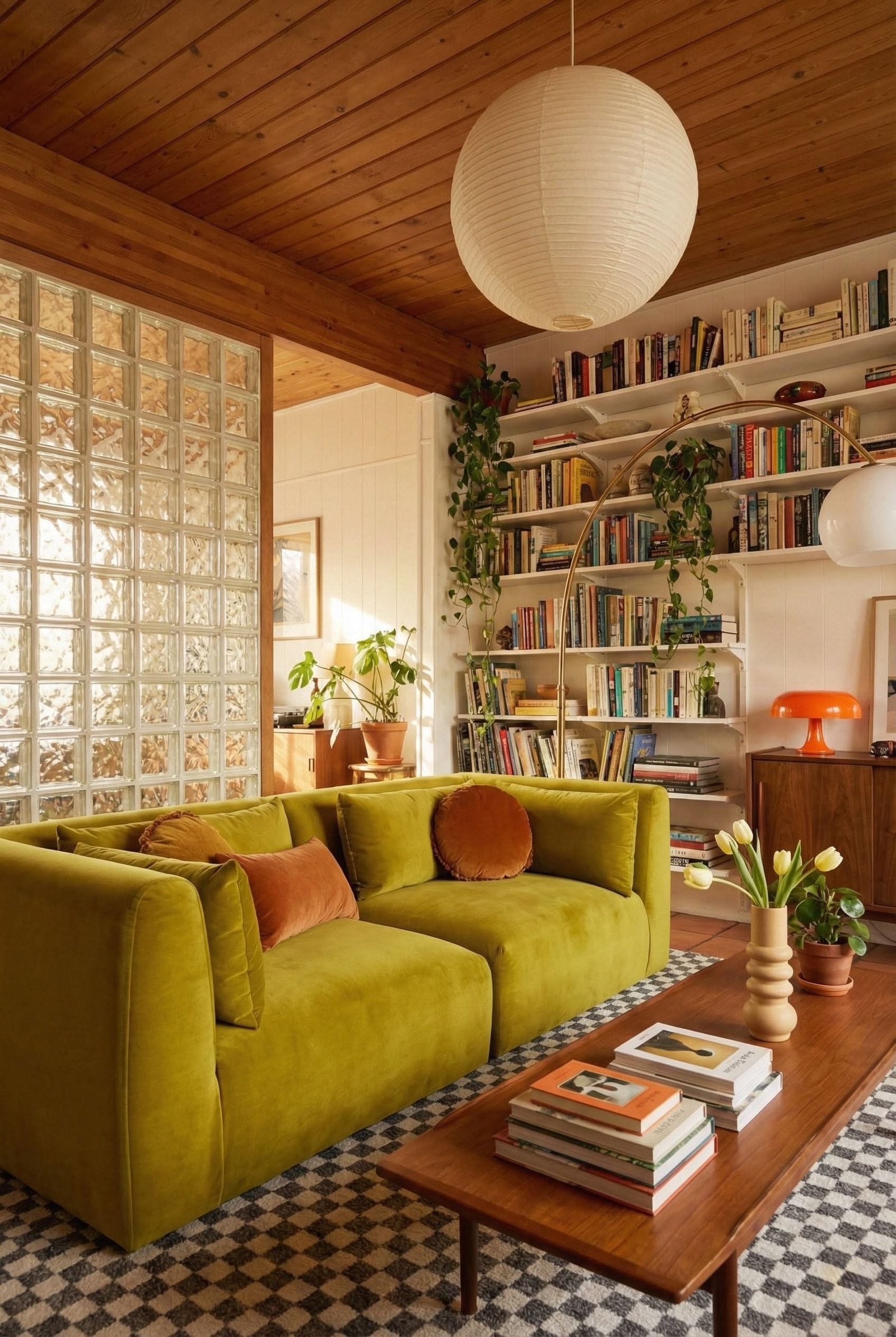 25 CB2 Living Room Ideas Worth Stealing Right Now - 12. Soft Color Palettes 1