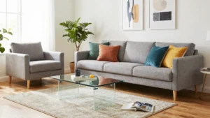25 CB2 Living Room Ideas Worth Stealing Right Now