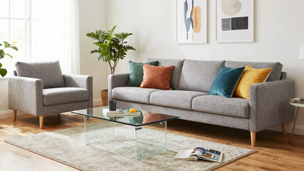25 CB2 Living Room Ideas Worth Stealing Right Now