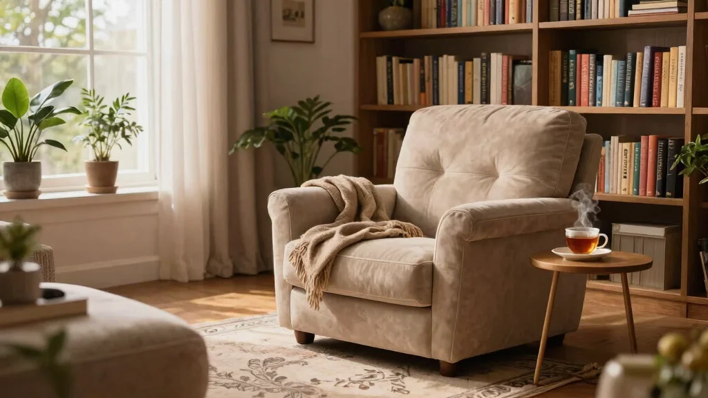 25 Comfortable Lounge Ideas to Create Your Dream Space