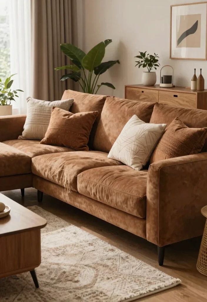 25 Contemporary Brown Sectional Sofa Ideas to Copy - Conclusion 1