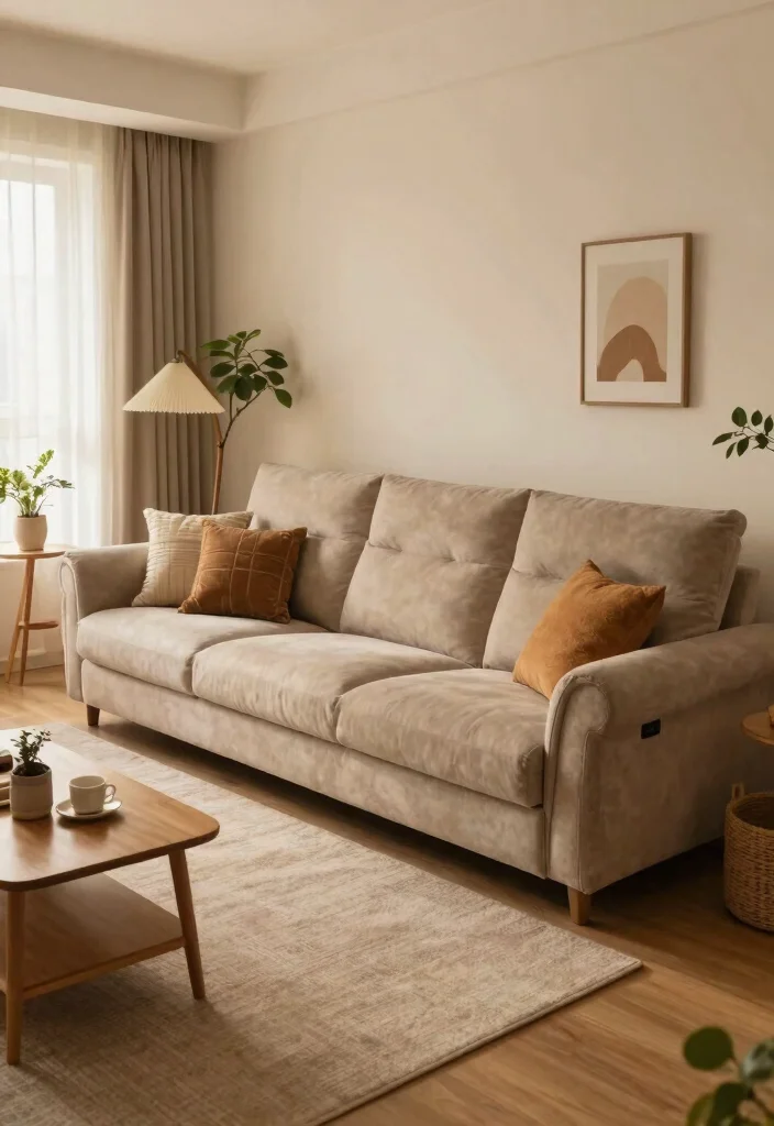 25 Floor Sectional Sofa Ideas for a Low - Conclusion 1