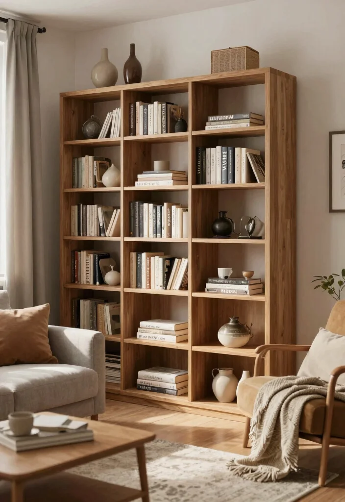25 IKEA Living Room Bookshelf Ideas That Look Expensive - Conclusion 1