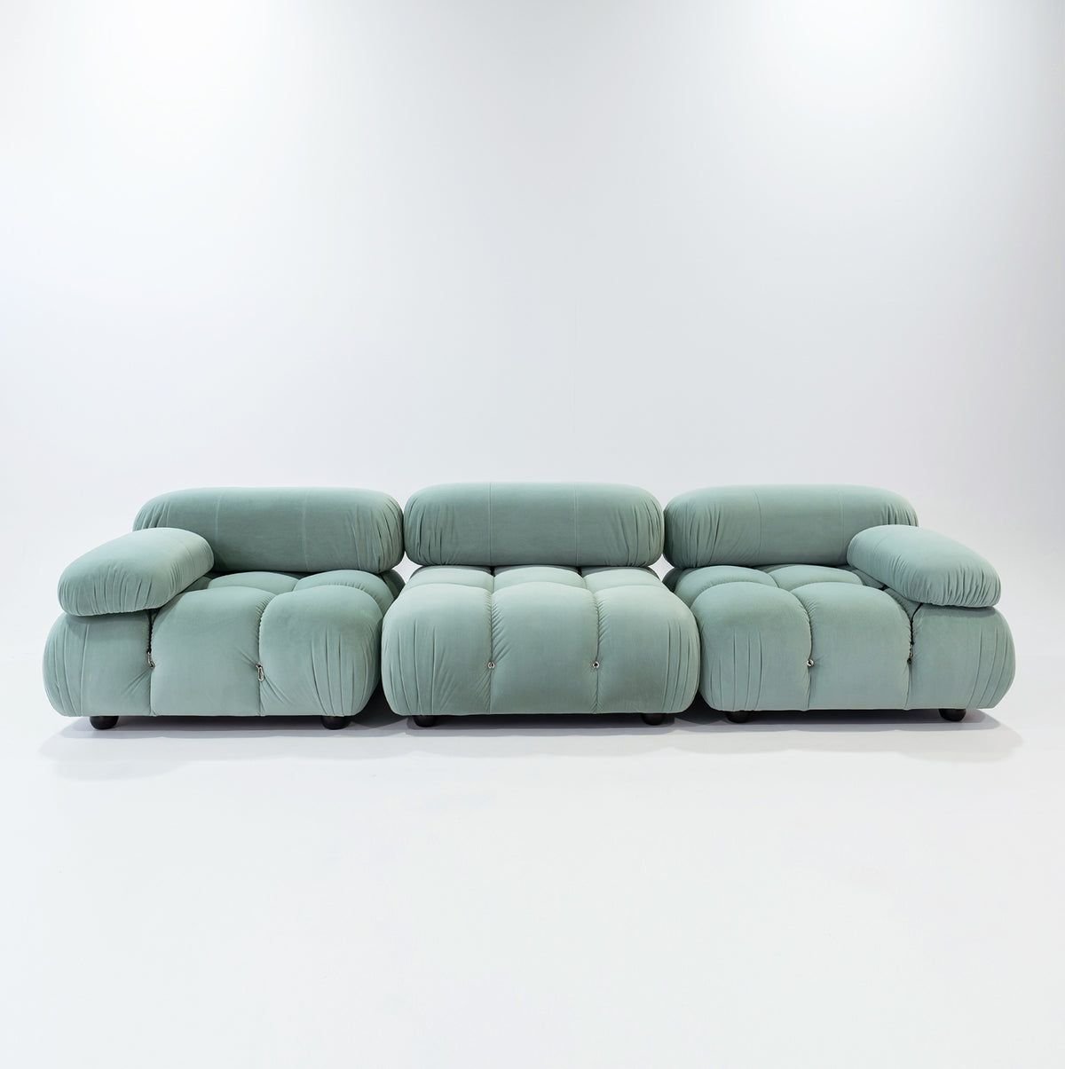 25 Modular Couch Ideas That Adapt to Your Living Room - 3. Pet-Friendly Modular Couches 1