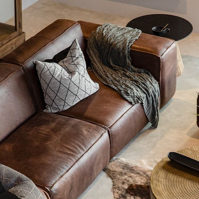 25 Power Reclining Leather Sectionals Worth Every Penny - 11. Stylish Color Options 1