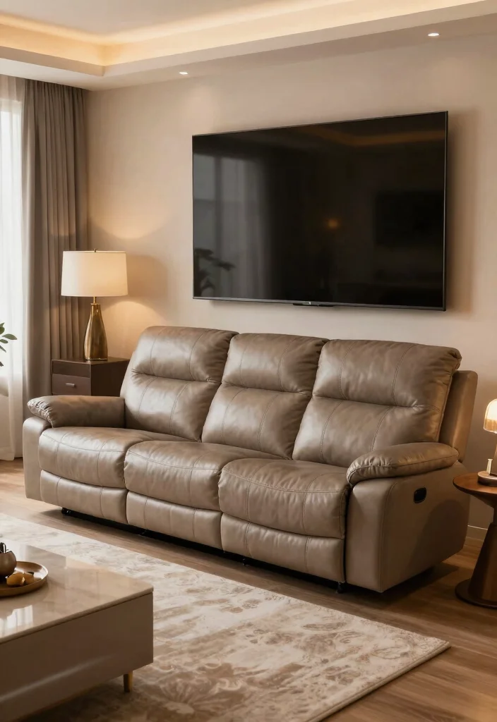 25 Power Reclining Leather Sectionals Worth Every Penny - Conclusion 1