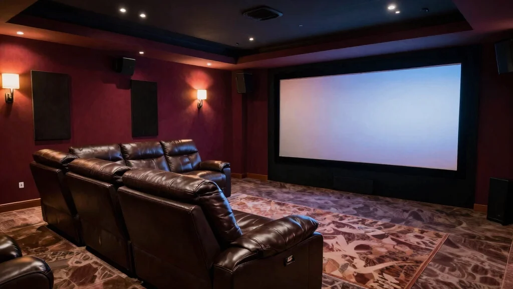 25 Power Reclining Leather Sectionals Worth Every Penny