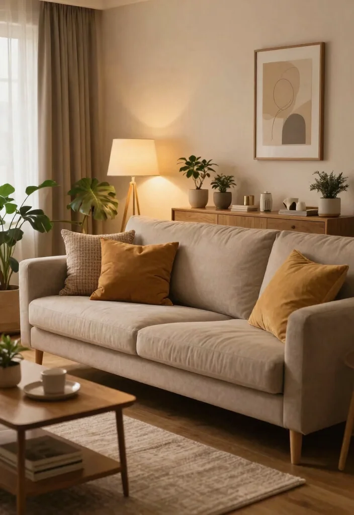 26 Big Cozy Couch Ideas for the Coziest Living Room - Conclusion 1