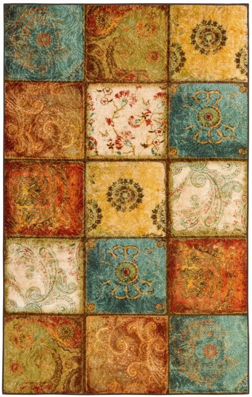 26 Colorful Vintage Rug Living Room Ideas You'll Love - 19. Vintage Rugs as Conversation Starters 1