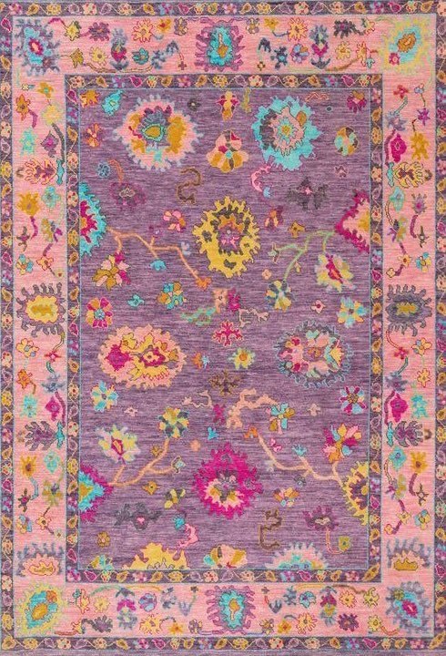 26 Colorful Vintage Rug Living Room Ideas You'll Love - 8. Vintage Rugs Underfoot for an Inviting Feel 1