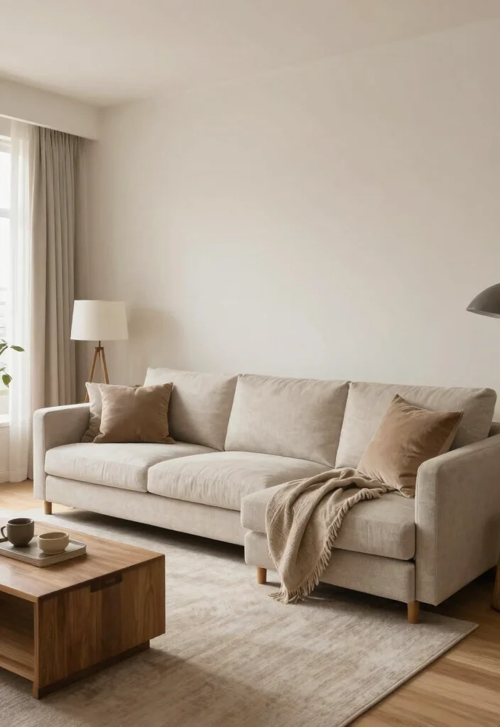 26 Neutral Tone Sectional Sofas for a Timeless Living Room - Conclusion 1