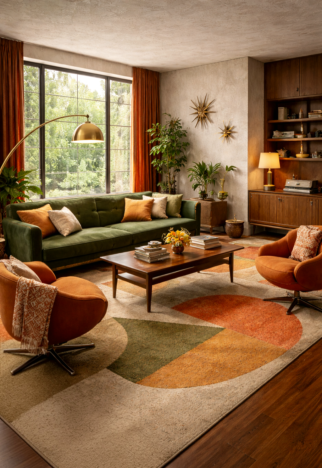 26 Power Reclining Sofas That Are Stylish and So Comfortable - 20. Bohemian-Inspired Recliner 1