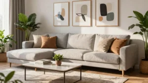 26 Sectionals for Small Spaces That Actually Fit and Wow
