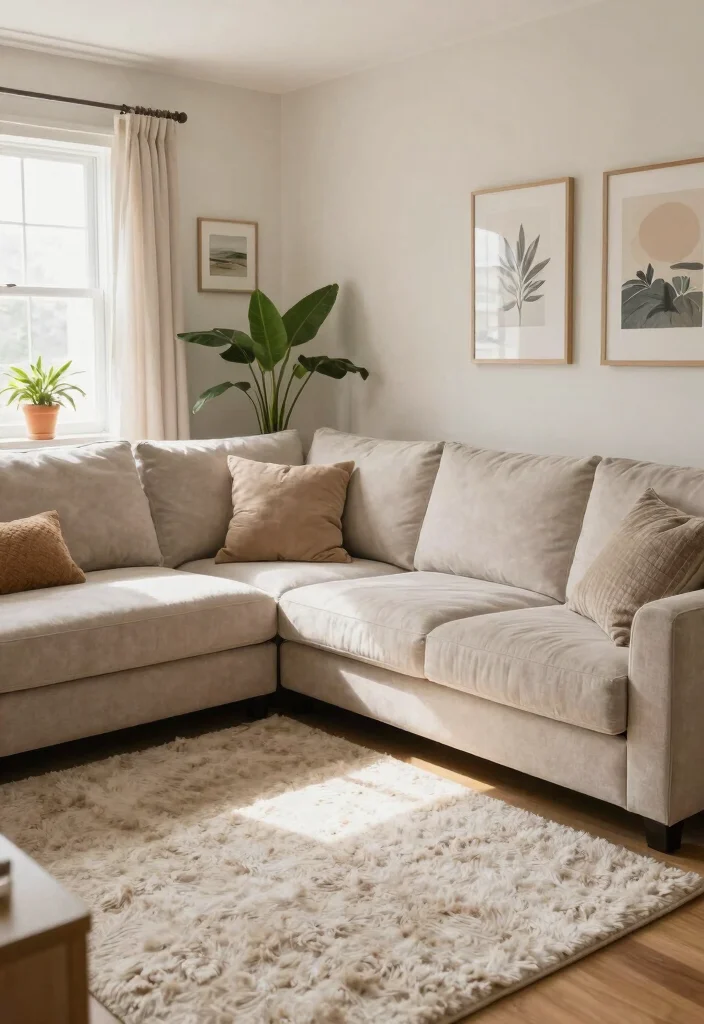 26 Sectionals for Small Spaces That Actually Fit and Wow - Conclusion 1