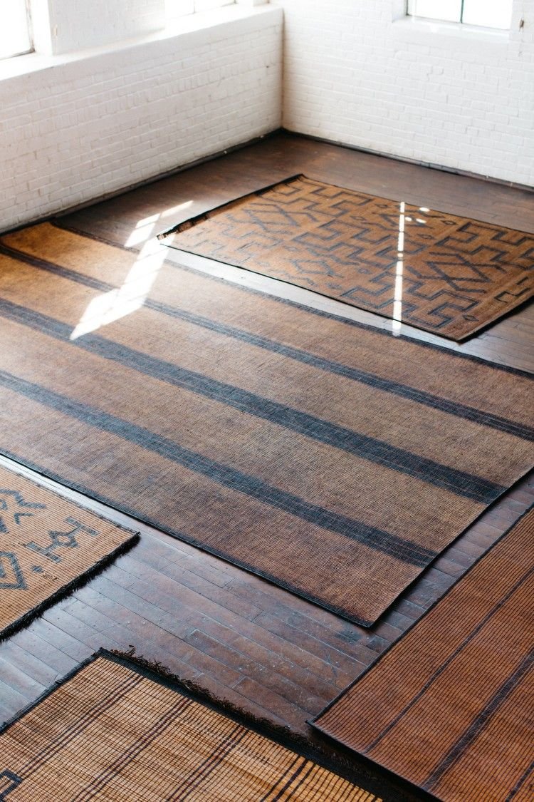 27 Best 8x10 Rugs for Every Living Room Style - 11. Handwoven Rugs for Artisanal Charm 1