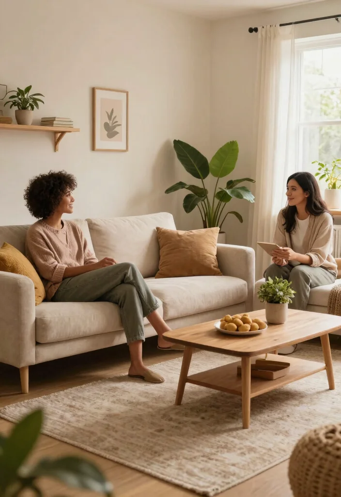 27 Comfort Furniture Picks for a Cozy Living Room - Conclusion 1