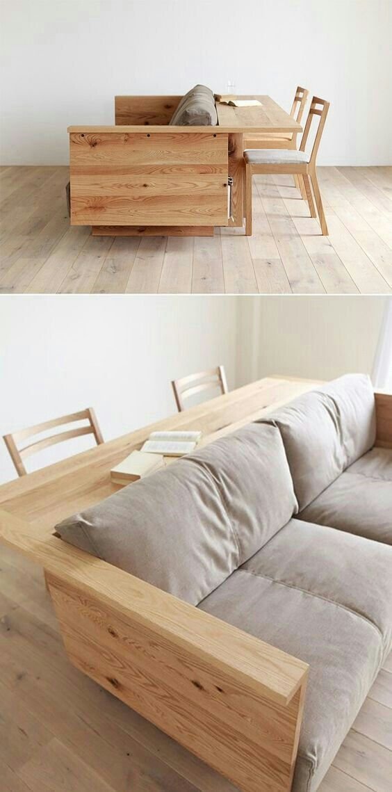 27 Farmhouse Modular Sectional Sofa Ideas to Copy Now - 7. Rustic Colors and Materials 1
