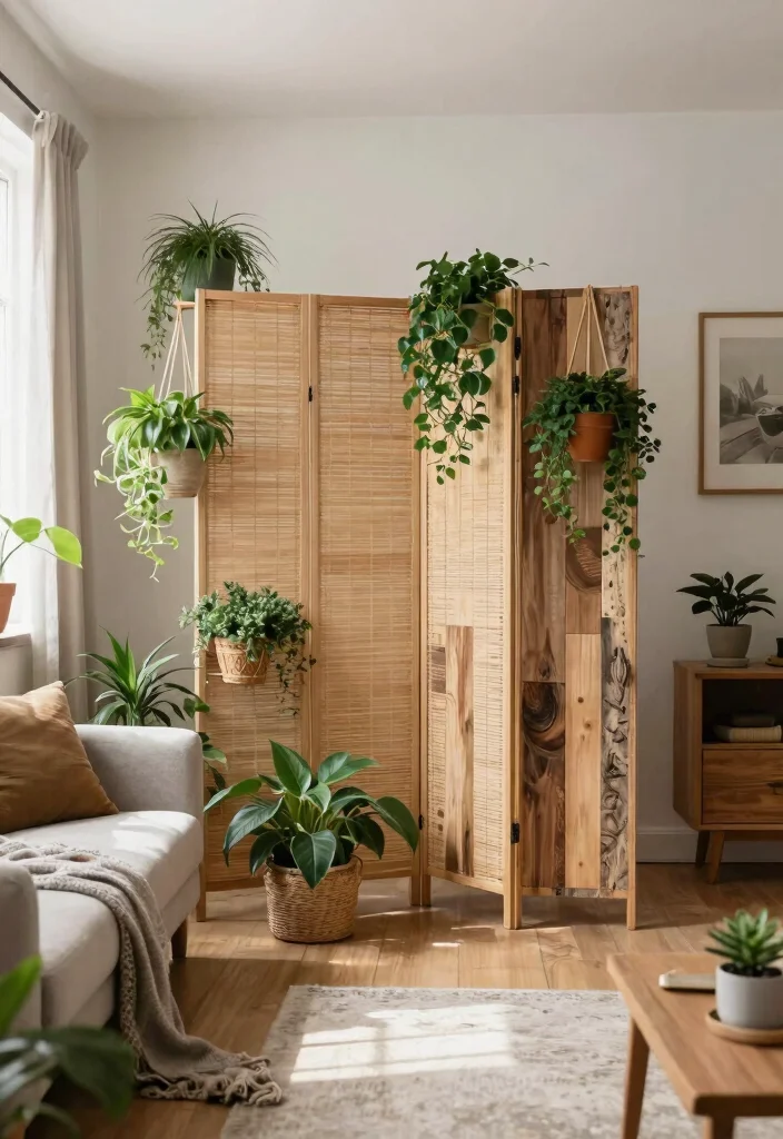27 Living Room Divider Ideas to Define Your Open Space - Conclusion 1