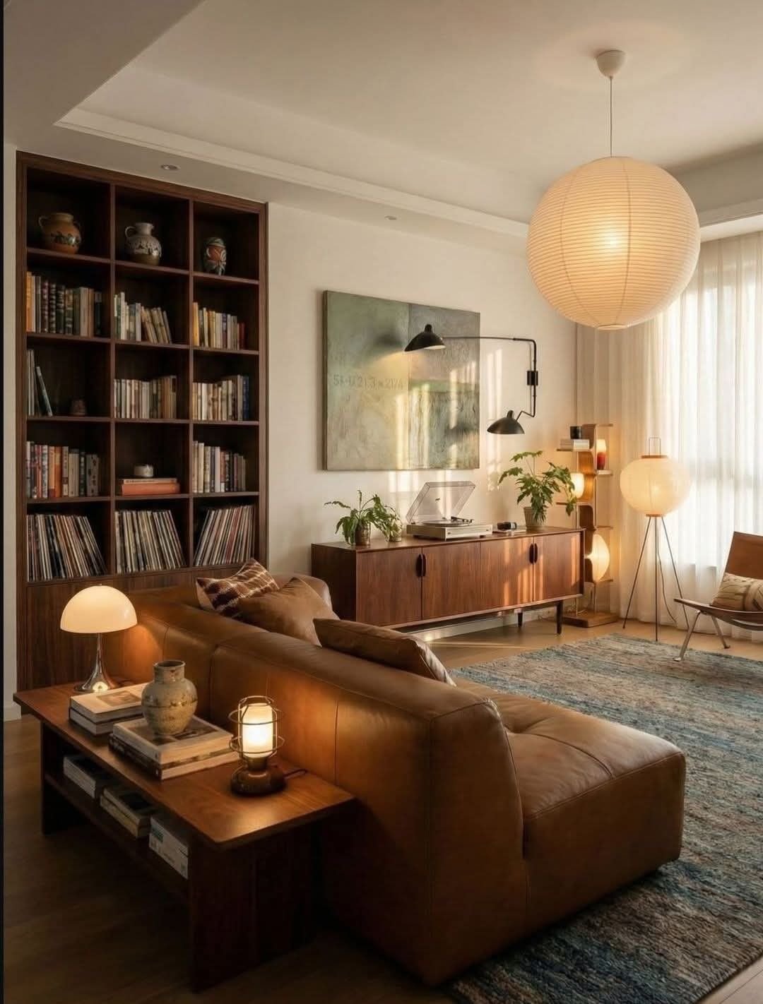 27 Living Room Furniture Sets That Are Totally Styled Out - 1. The Iconic Sofa Set 1
