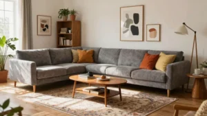 27 Living Room Furniture Sets That Are Totally Styled Out