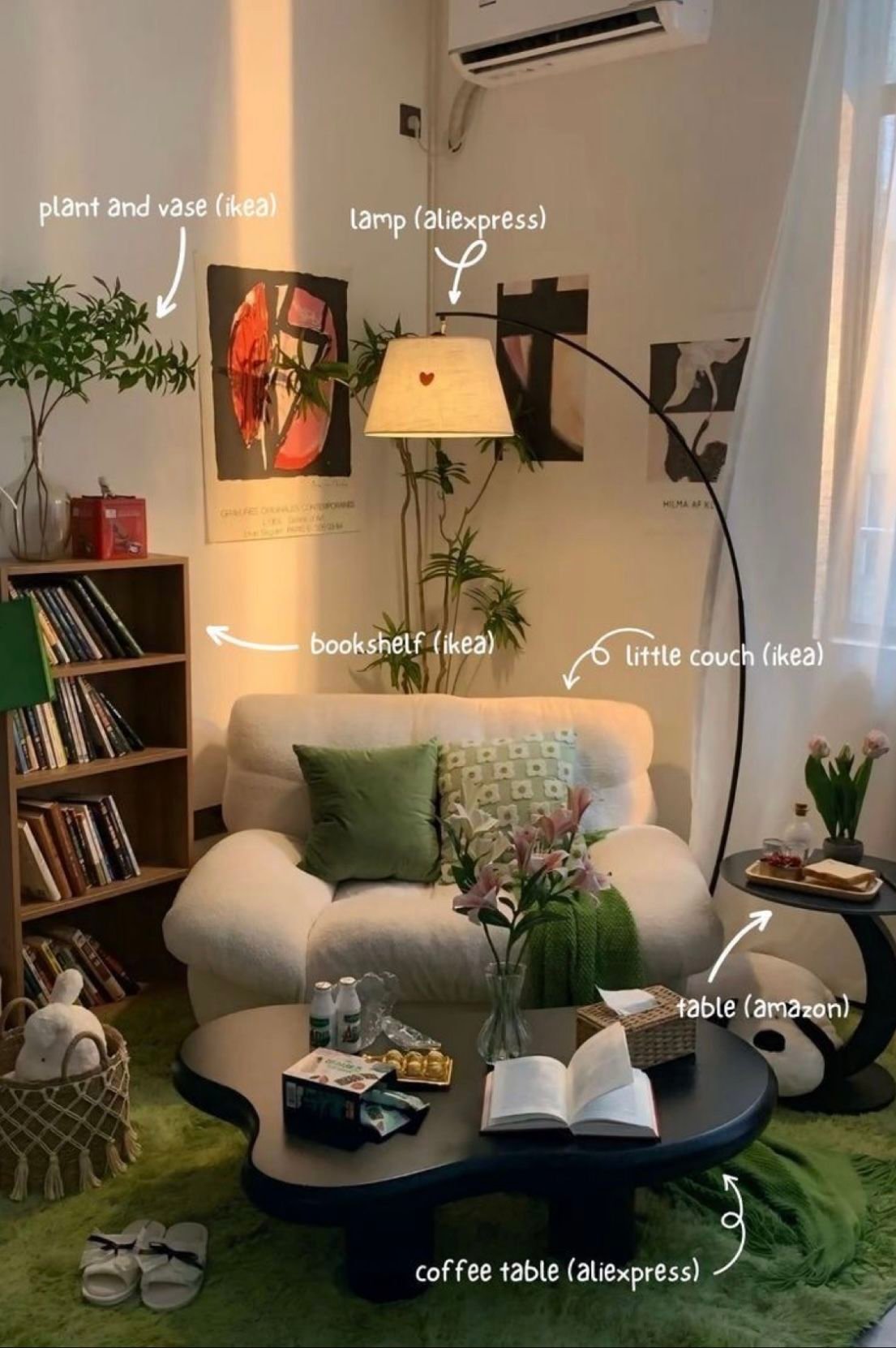 27 Living Room Furniture Sets That Are Totally Styled Out - 5. The Cozy Corner 1