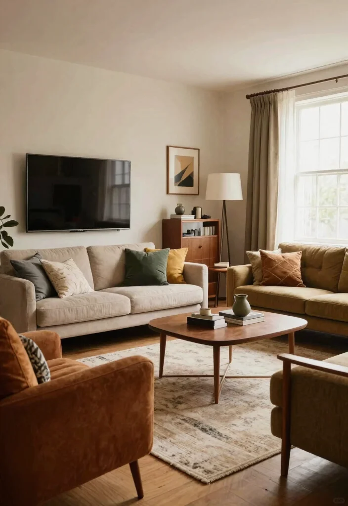 27 Living Room Furniture Sets That Are Totally Styled Out - Conclusion 1