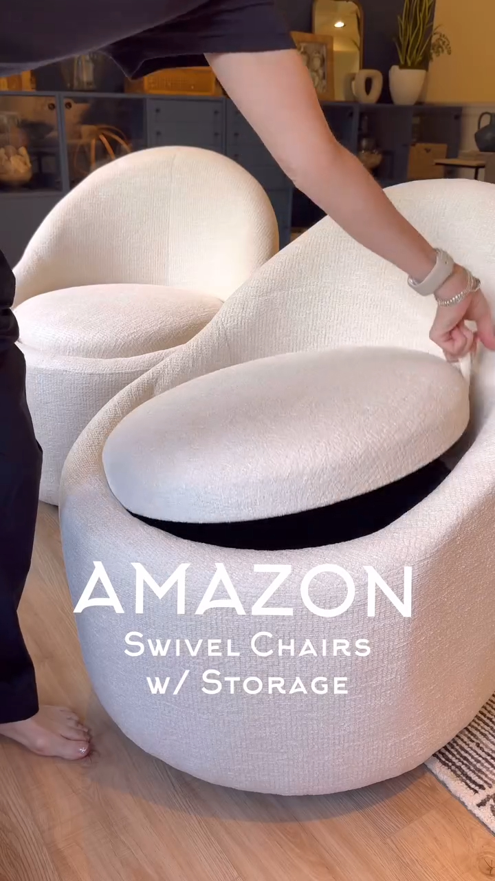 27 Modern Lounge Chairs to Add Character to Your Space - 22. Compact Lounge Chair for Small Spaces 1