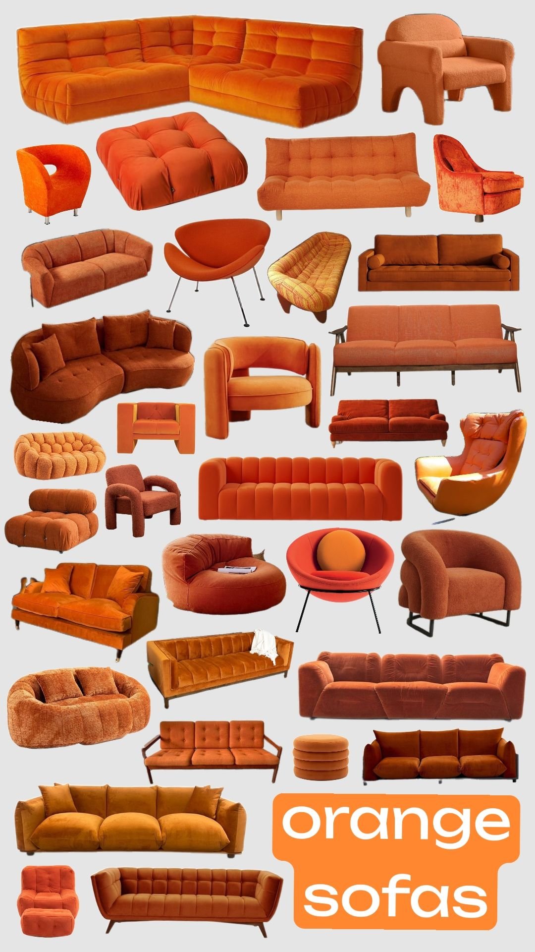 27 Modern Lounge Chairs to Add Character to Your Space - 5. Vibrant Velvet Lounge Chair 1