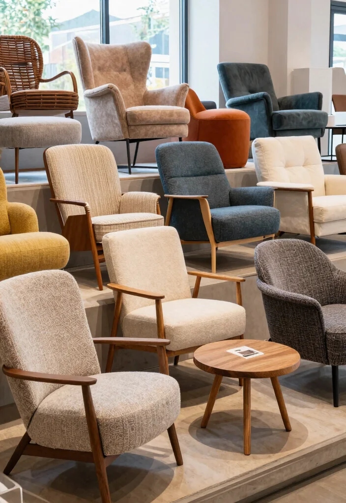 27 Modern Lounge Chairs to Add Character to Your Space - Conclusion 1