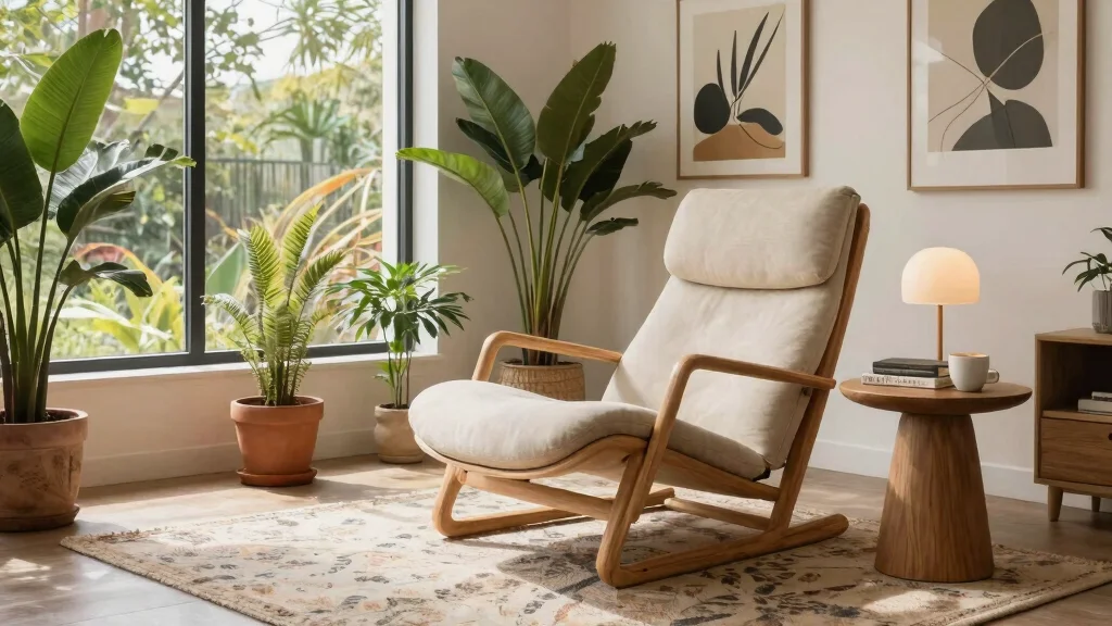 27 Modern Lounge Chairs to Add Character to Your Space
